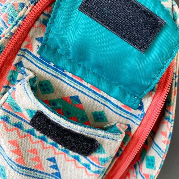 KAVU Rope Sling Pack Women's Bag On of a Kind - Picture 6 of 15